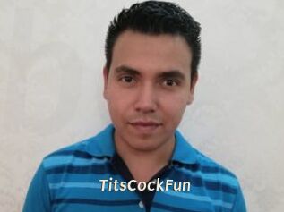 TitsCockFun