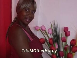TitsMOtherHorny