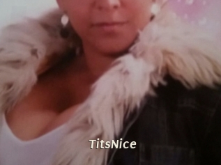 TitsNice Blog éjac