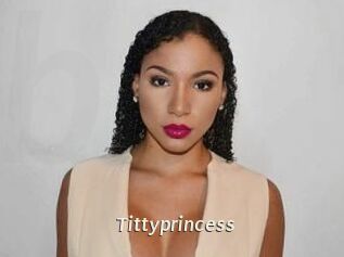 Tittyprincess