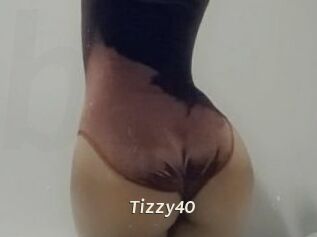 Tizzy40