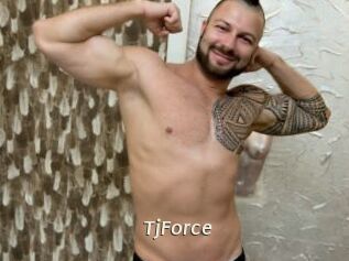 TjForce