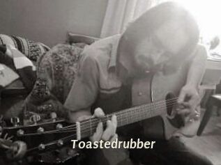 Toastedrubber