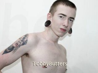 TobbyButters