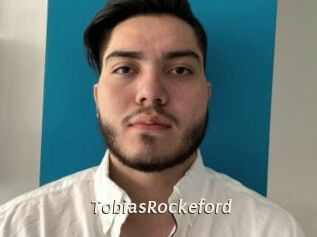 TobiasRockeford Blog éjac
