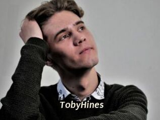 TobyHines