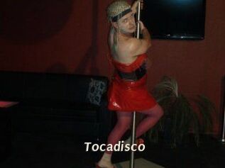 Tocadisco