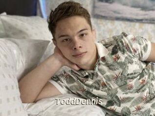 ToddDennis