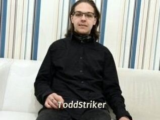 ToddStriker