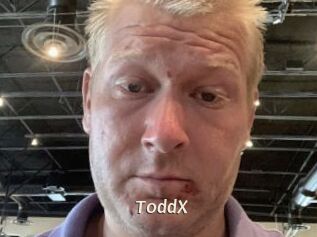 ToddX