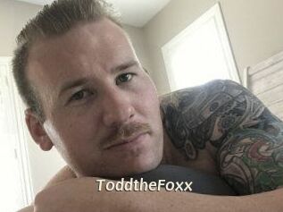 ToddtheFoxx