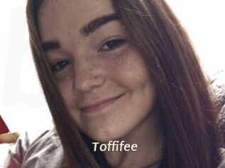 Toffifee