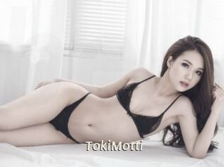 TokiMotti Blog éjac