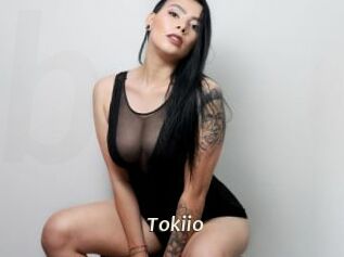 Tokiio