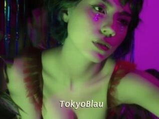 TokyoBlau Blog éjac