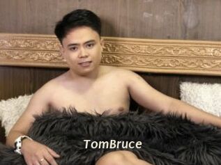 TomBruce Blog éjac