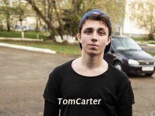 TomCarter