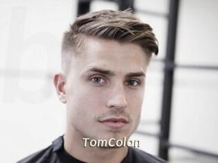 TomColon