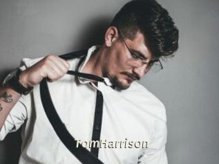 TomHarrison