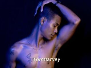 TomHarvey