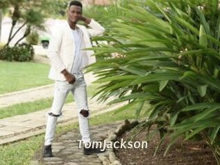 TomJackson