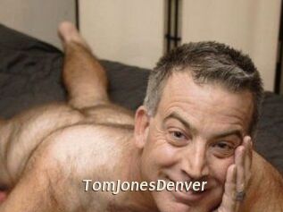 TomJonesDenver