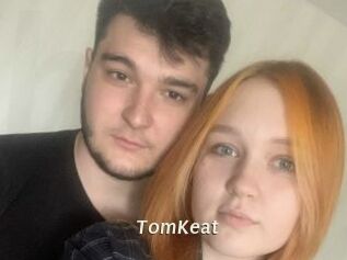 TomKeat Blog éjac