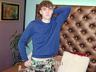 TomKeaton Blog éjac