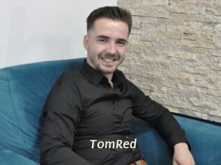 TomRed