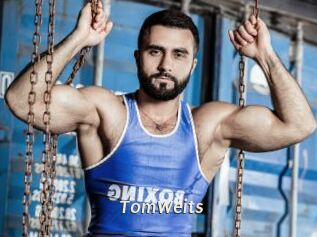 TomWeits