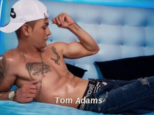 Tom_Adams