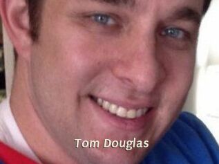 Tom_Douglas Blog éjac