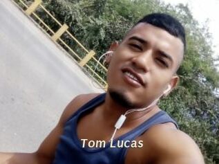 Tom_Lucas Blog éjac