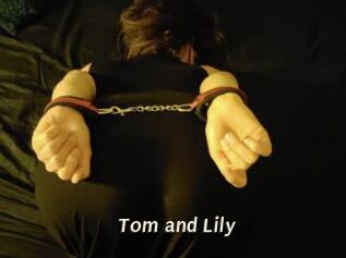 Tom_and_Lily