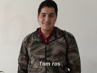 Tom_ros Blog éjac