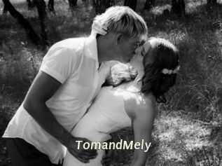 TomandMely