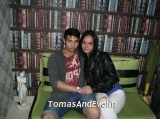 TomasAndEvelin Blog éjac