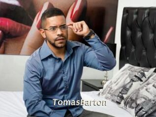 TomasBarton