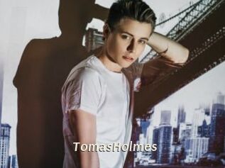 TomasHolmes