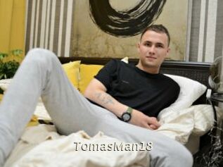 TomasMan18