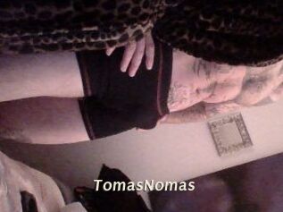 TomasNomas