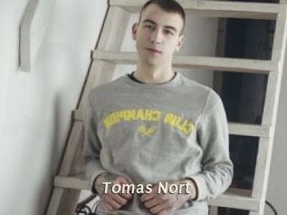 Tomas_Nort