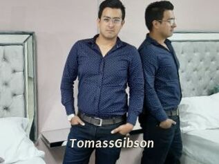 TomassGibson