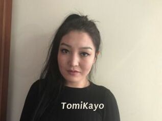 TomiKayo