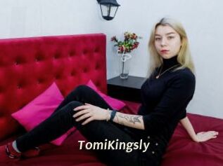 TomiKingsly