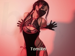 TomiRei Blog éjac