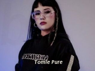 Tomie_Pure