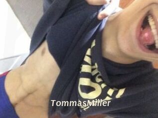 TommasMiller