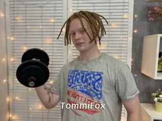 TommiFox Blog éjac