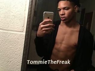 TommieTheFreak